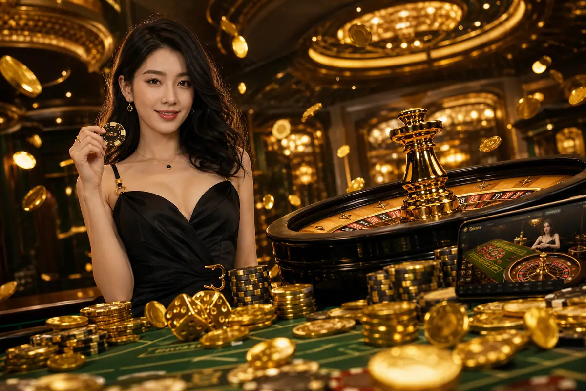 m9go Poker အွန်လိုင်းဂိမ်း